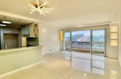 Apartamento para aluguel 2 suítes - nova petrópolis - são bernardo do campo/sp