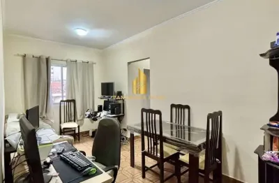 Apartamento com 2 quartos à venda na Rua Galileo Emendabili, 337, Santa Terezinha, São Bernardo do Campo