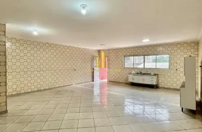 Sobrado com edícula à venda, 280m² - baeta neves - são bernardo do campo/sp