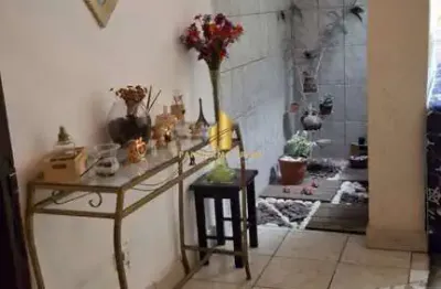 Sobrado com 3 dormitórios à venda - nova baeta - são bernardo do campo/sp