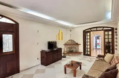 Casa à venda e locação, 252m²  - baeta neves - são bernardo do campo/sp