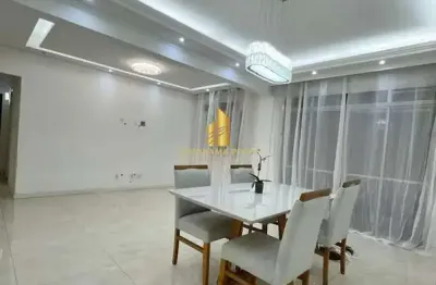 Apartamento à venda, 112m² - nova petrópolis - são bernardo do campo/sp