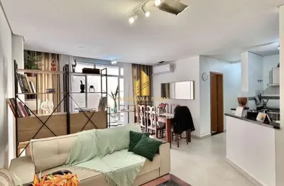 Apartamento garden à venda,105m² - assunção - são bernardo do campo/sp