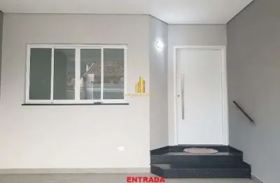 Sobrado à venda, 183m² por r$1.156.000 - dos casas - são bernardo do campo/sp