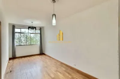 Apto 2 dormitórios para locação, 67m² - centro - são bernardo do campo/sp