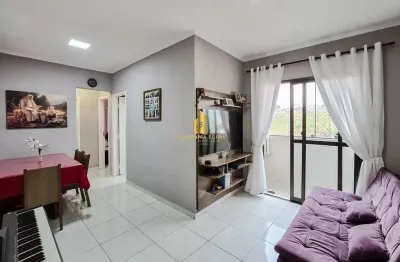 Apartamento à venda, 68m² - nova petrópolis - são bernardo do campo/sp