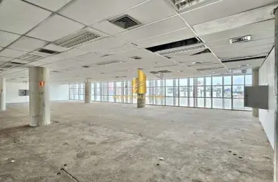 07 lajes corporativas para locação por r$25.000 cada - rudge ramos - sbc/sp