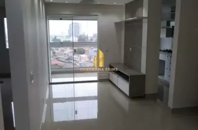 Apartamento para locação e venda, 69m² - vila assunção - santo andré/sp