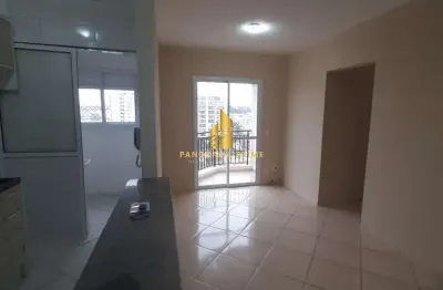 Apartamento com 3 dormitórios à venda, 63m² - nova petrópolis - s.b.c/sp