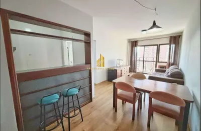 Loft mobiliado à venda, 52m² por r$249.000 - centro - são bernardo do campo/sp