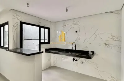 Apartamento NOVO à venda 54m² - Vila Floresta - Santo André/SP