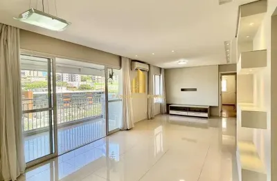 Apto para locação, 123m² - centro - sbc/sp - residencial domo life