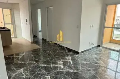 Apartamento à venda com 1 suíte, 63m² - paulicéia - são bernardo do campo/sp