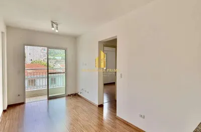 Apartamento à venda, 54m² - centro - são bernardo do campo/sp