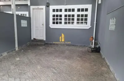 Casa em condomínio à venda, 181m² - assunção - são bernardo do campo/sp