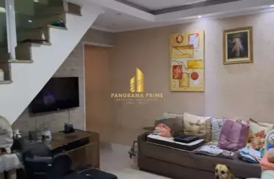 Casa com 3 quartos à venda na Rua Pérola, 48, Dos Casa, São Bernardo do Campo