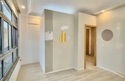 Sala Comercial com 40m2 para locação - Centro - São Bernardo do Campo/SP