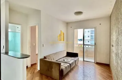 Apartamento à venda 46m² - vila gonçalves - são bernardo do campo/sp