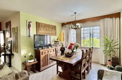 Apartamento à venda, 110m² - Chácara Inglesa - São Bernardo do Campo/SP