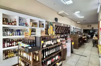 Ponto Comercial para locação, 300m² por R$9.000 - Rudge Ramos - SBC/SP