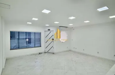 Ponto Comercial para locação, 287m² - Jardim do Mar - São Bernardo do Campo/SP