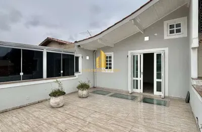 Casa à venda e locação, 214m² - Assunção- São Bernardo do Campo/SP