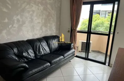 Apartamento para locação, 47m² - Centro - São Bernardo do Campo/SP