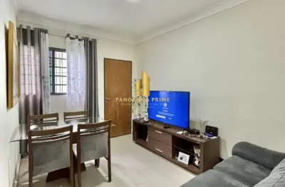 Apartamento à venda, 52m² - Baeta Neves - São Bernardo do Campo/SP