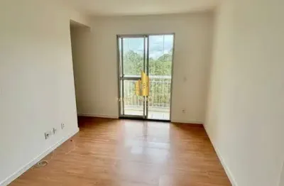 Apartamento para Alugar - 02 dormitórios- Planalto - São Bernardo do Campo