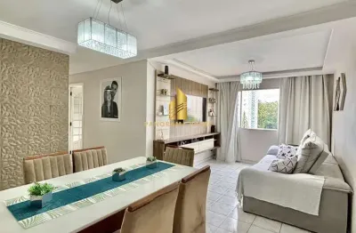 Apartamento com 3 quartos à venda na Rua das Laranjeiras, 1241, Parque Terra Nova, São Bernardo do Campo