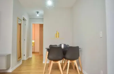 Apartamento para locação com 02 dormitórios – 50m² – Centro – Diadema/SP