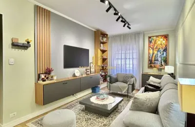 Apartamento à Venda – Centro São Bernardo do Campo | 1 Dormitório