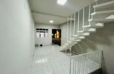 Sobrado à Venda – Bairro Planalto | São Bernardo do Campo | 132 m² Construídos