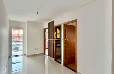 Apartamento à Venda – Cond Garden | Assunção | São Bernardo do Campo | 45 m²