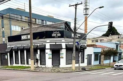 Sala comercial para alugar na Rua Visconde de Nacar, Centro, Curitiba