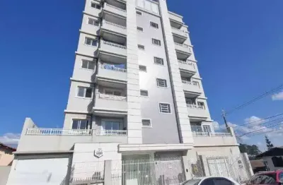 Apartamento com 3 quartos para alugar na Rua Luiz Gama, Oficinas, Ponta Grossa