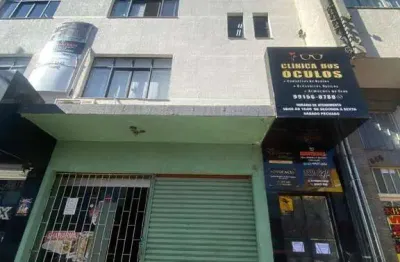 Sala comercial com 1 sala para alugar na Rua Balduíno Taques, Centro, Ponta Grossa