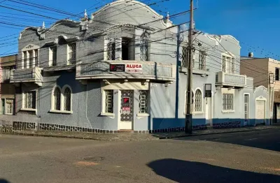 Casa para alugar na Rua Sete de Setembro, Centro, Ponta Grossa