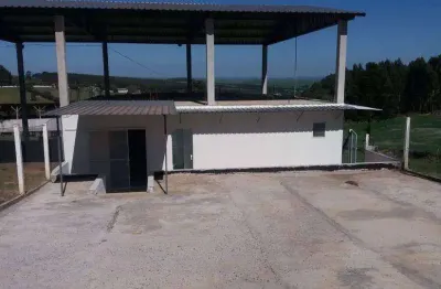 Barracão / Galpão / Depósito para alugar na Dt Conchas Velhas, Boa Vista, Ponta Grossa