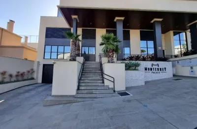 Sala comercial com 1 sala para alugar na Rua México, Centro, Ponta Grossa