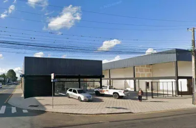 Sala comercial com 1 sala para alugar na Avenida Dom Pedro II, Nova Rússia, Ponta Grossa