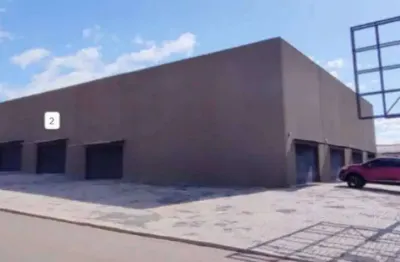 Sala comercial com 1 sala para alugar na Rua Siqueira Campos, Uvaranas, Ponta Grossa