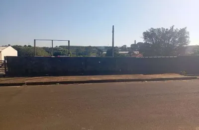 Terreno comercial para alugar na Rua Ferreira de Araújo, Uvaranas, Ponta Grossa