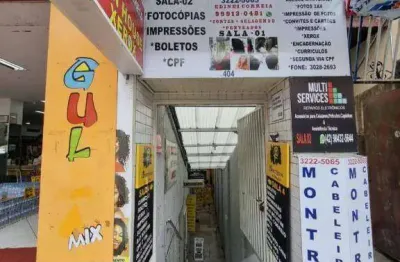 Sala comercial com 1 sala para alugar na Avenida Doutor Vicente Machado, Centro, Ponta Grossa