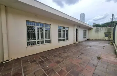 Casa com 4 quartos para alugar na Rua Cristiano Otoni, Olarias, Ponta Grossa
