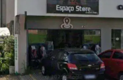 Sala comercial com 4 salas para alugar na Avenida Bispo Dom Geraldo Pellanda, Uvaranas, Ponta Grossa