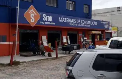 Apartamento com 3 quartos para alugar na Avenida Souza Naves, Chapada, Ponta Grossa