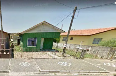 Terreno comercial para alugar na Rua Augusto Severo, Nova Rússia, Ponta Grossa