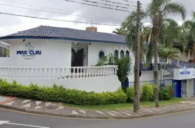 Casa com 4 quartos para alugar na Rua Joaquim de Paula Xavier, Estrela, Ponta Grossa