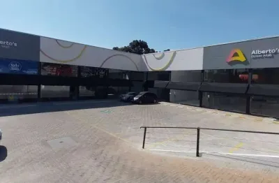 Sala comercial com 1 sala para alugar na Rua Fagundes Varela, Uvaranas, Ponta Grossa